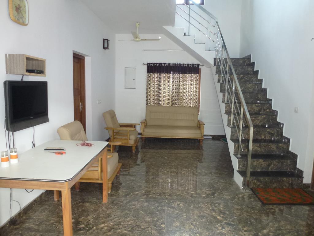 Southcanal Holidays Alappuzha Zimmer foto
