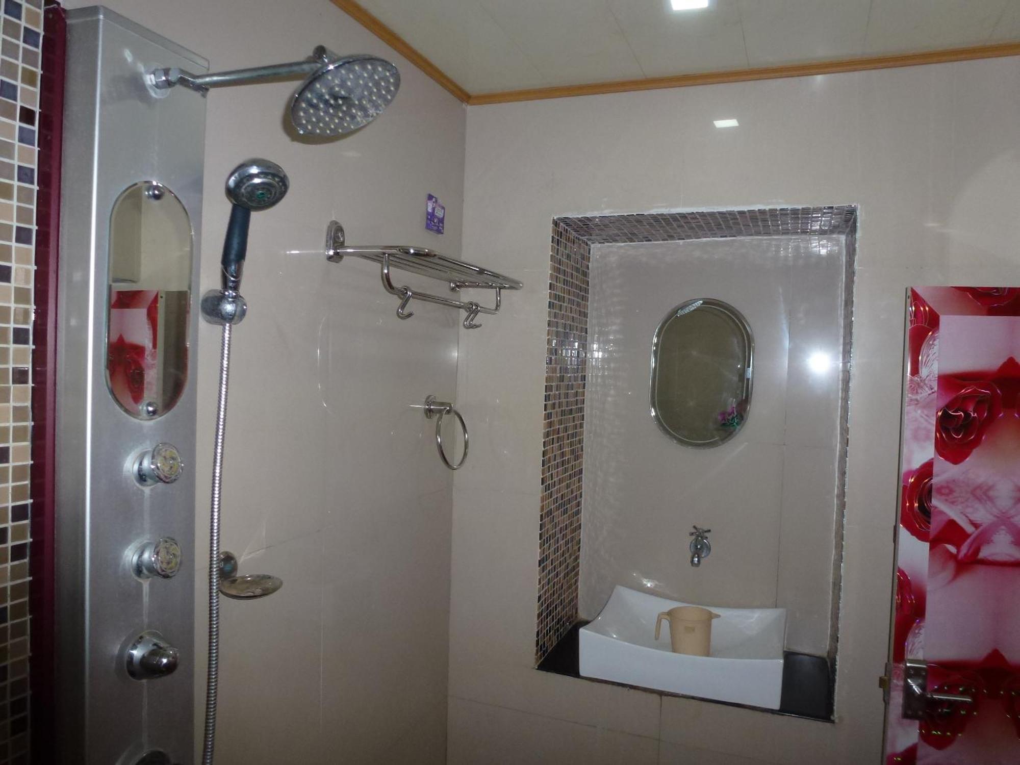 Southcanal Holidays Alappuzha Zimmer foto