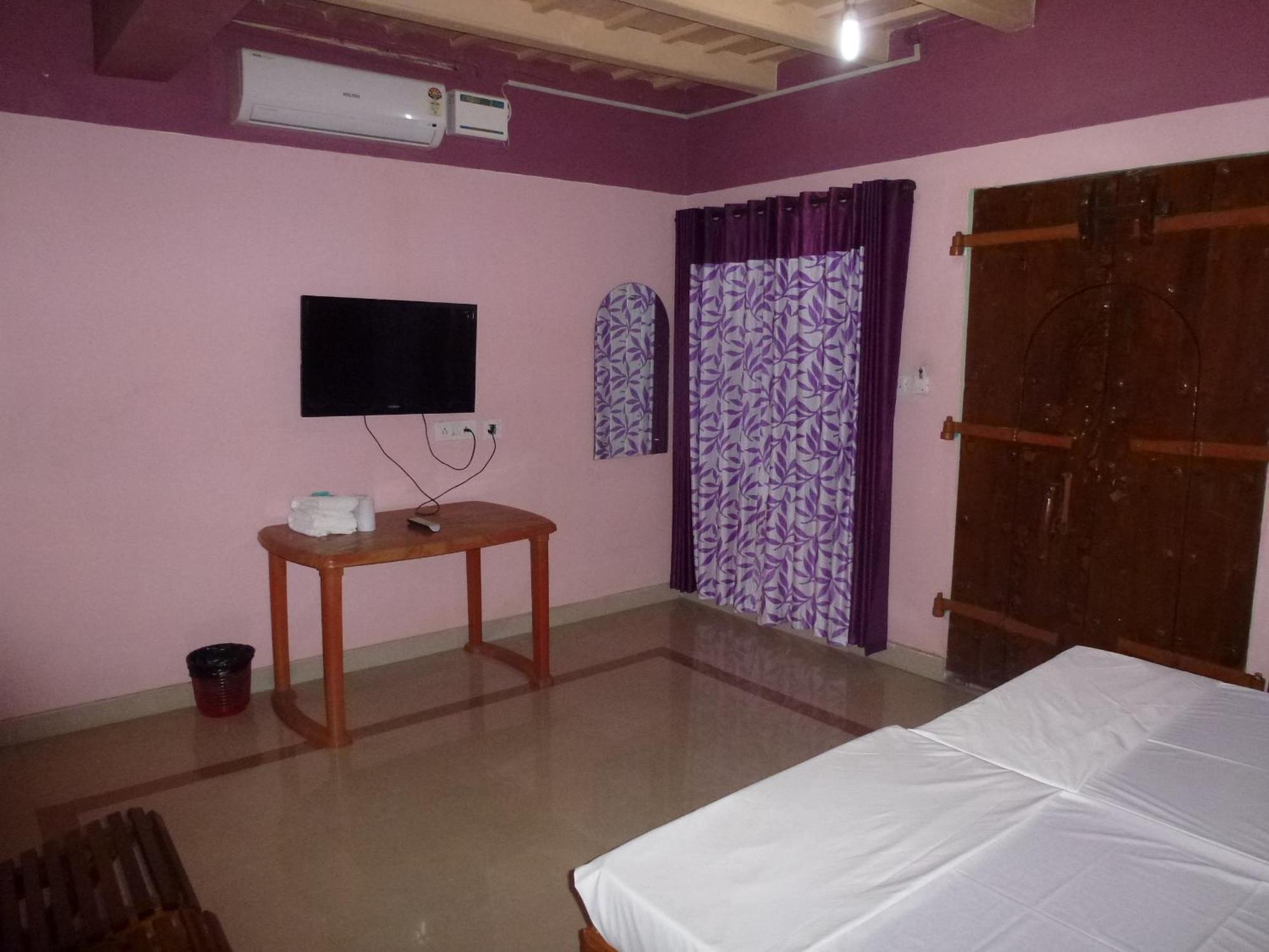 Southcanal Holidays Alappuzha Zimmer foto