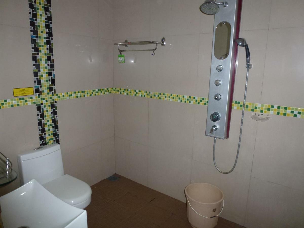Southcanal Holidays Alappuzha Exterior foto